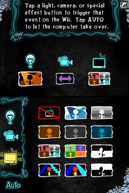 Illustration for article titled Guitar Hero 5 Wii's Roadie Battle Preview: Bring On the DS